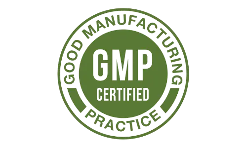 provadent gmp certified
