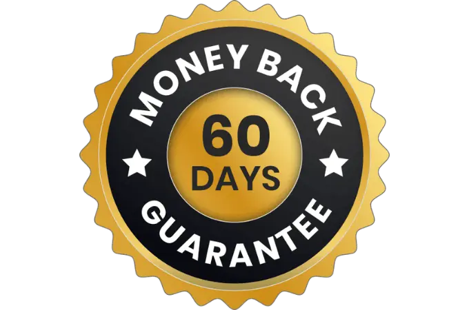 provadent 60days money back